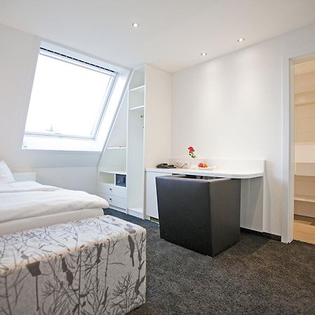 Hotel Krone Ohg Gerlingen Szoba fotó