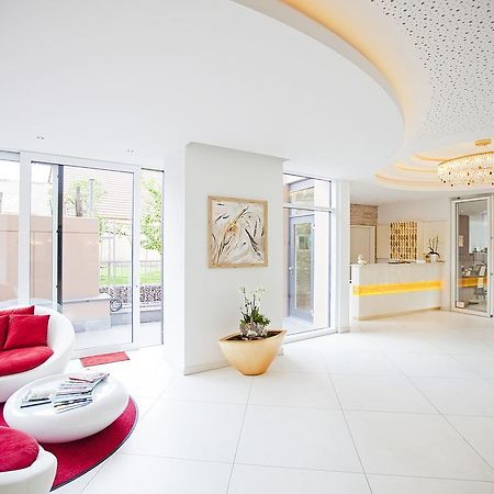 Hotel Krone Ohg Gerlingen Kültér fotó
