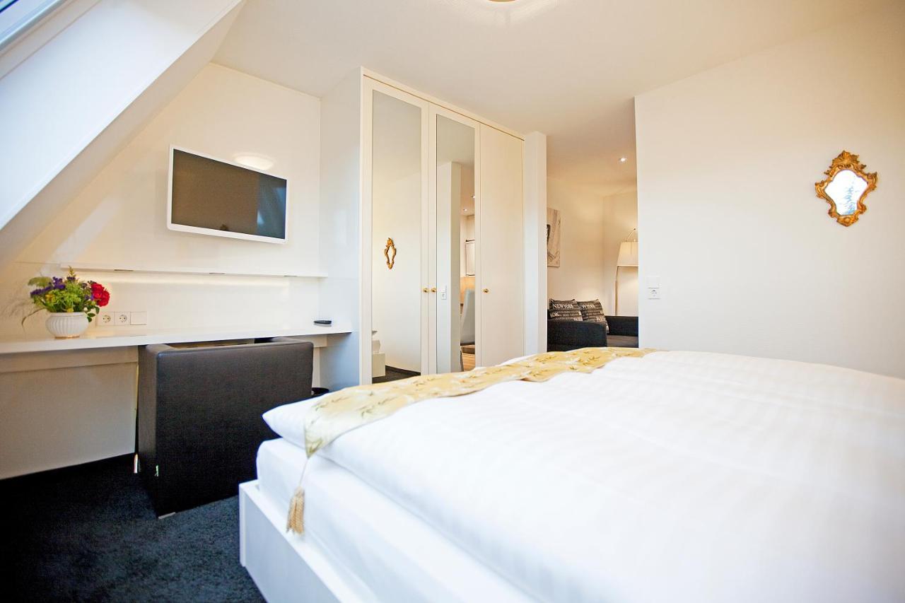 Hotel Krone Ohg Gerlingen Kültér fotó