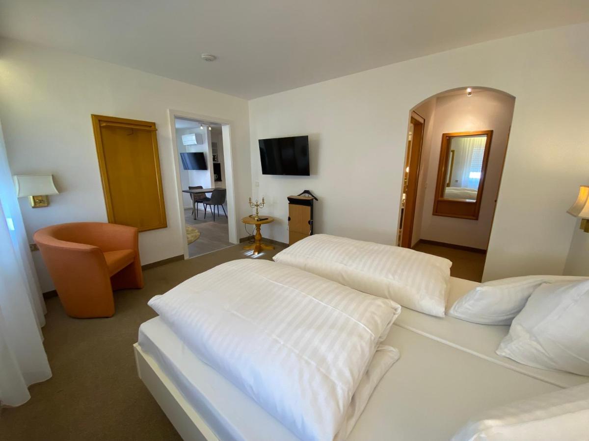 Hotel Krone Ohg Gerlingen Kültér fotó