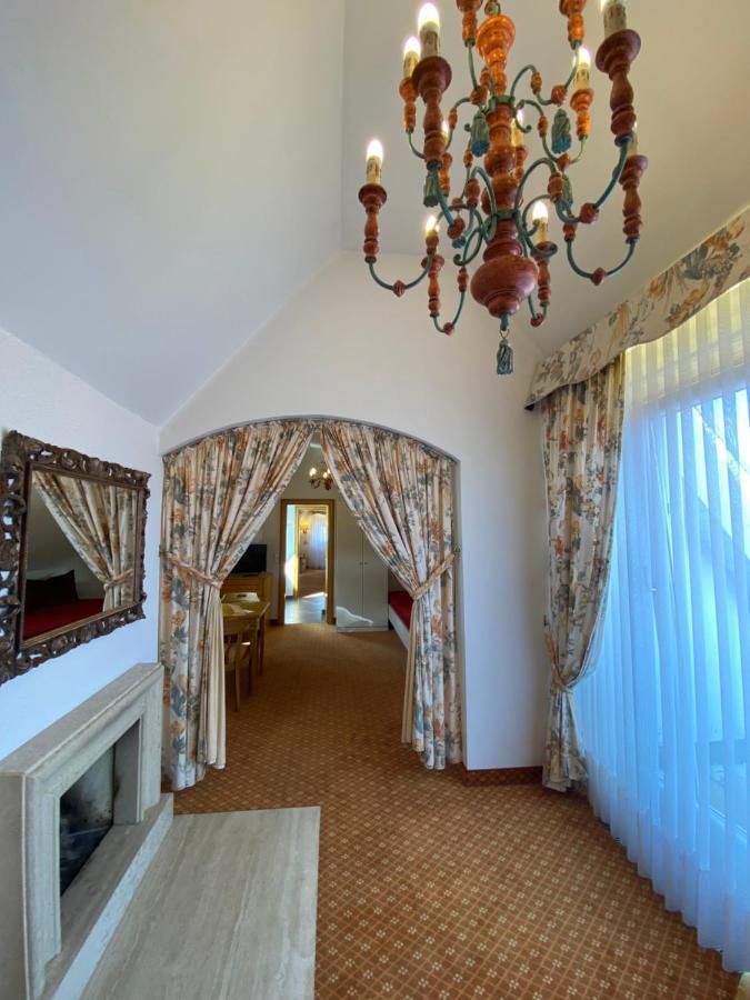 Hotel Krone Ohg Gerlingen Kültér fotó