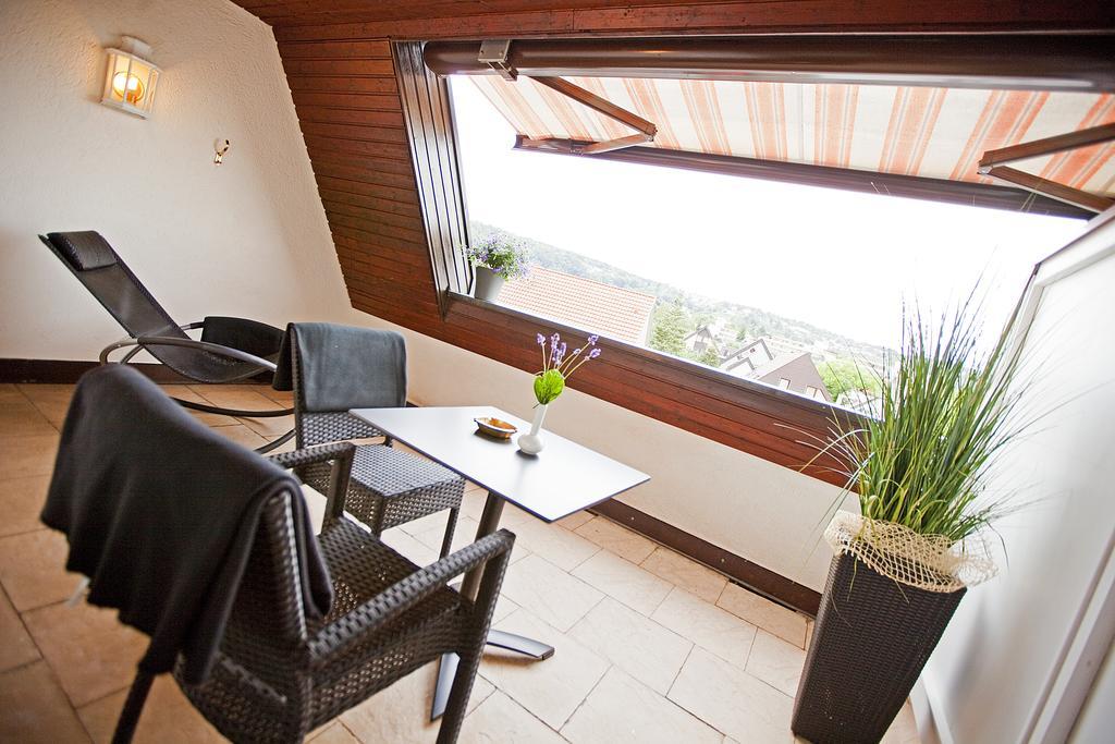 Hotel Krone Ohg Gerlingen Szoba fotó
