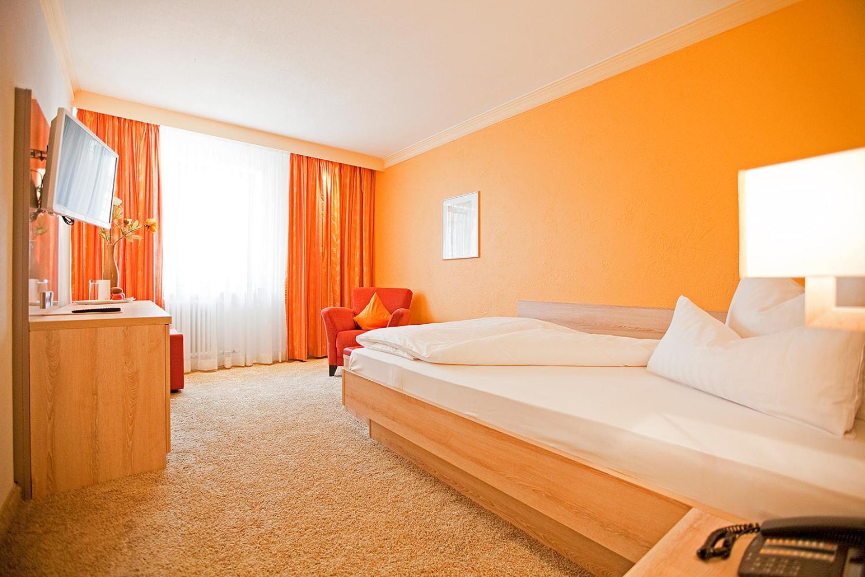 Hotel Krone Ohg Gerlingen Szoba fotó
