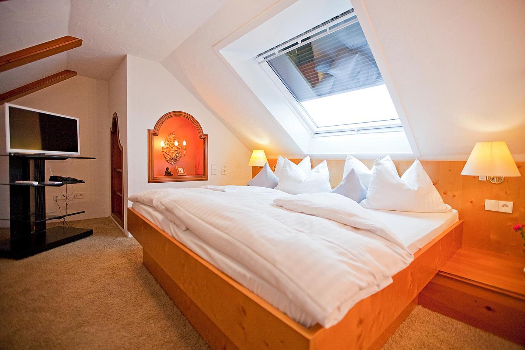Hotel Krone Ohg Gerlingen Szoba fotó