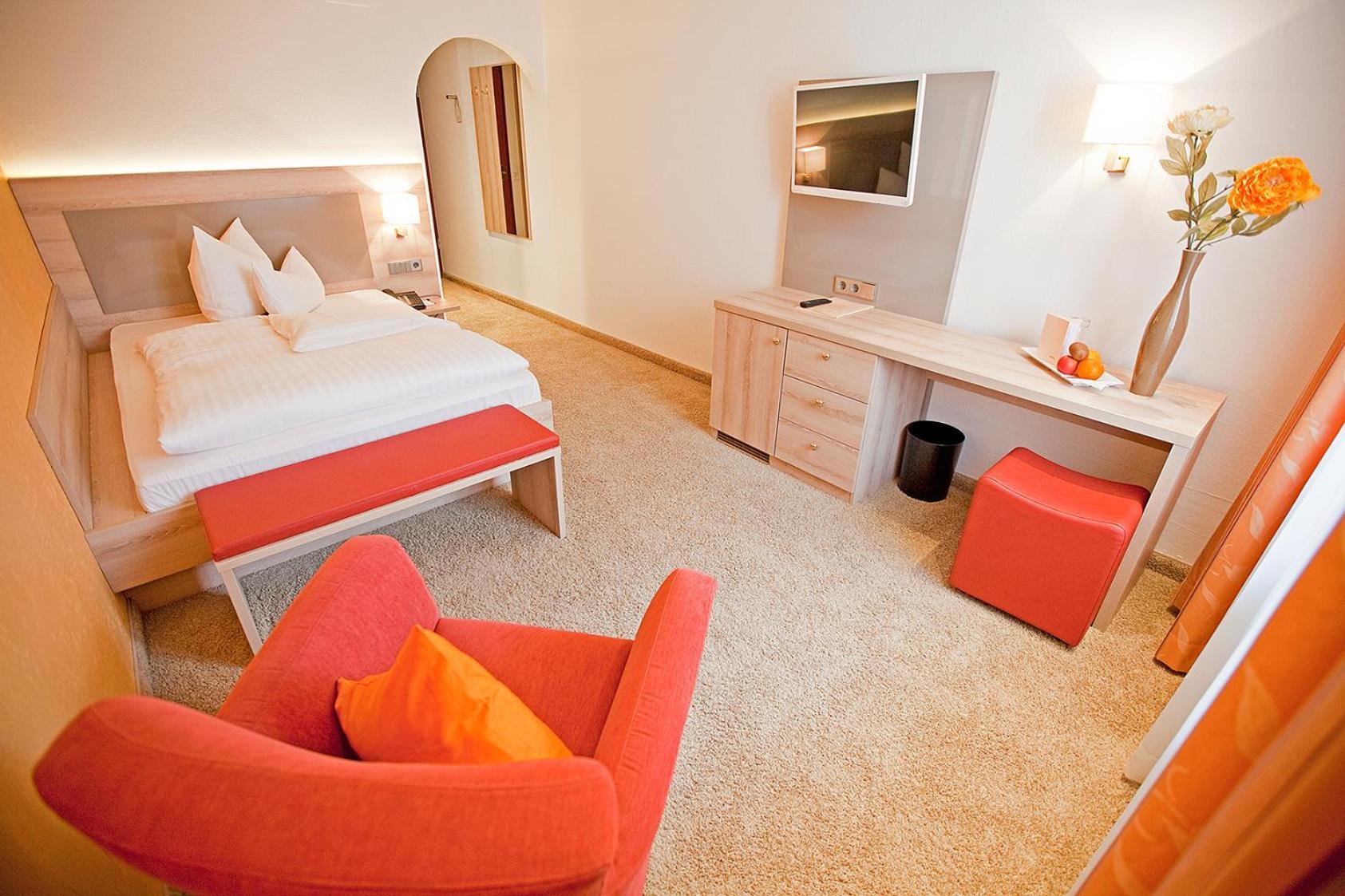 Hotel Krone Ohg Gerlingen Szoba fotó