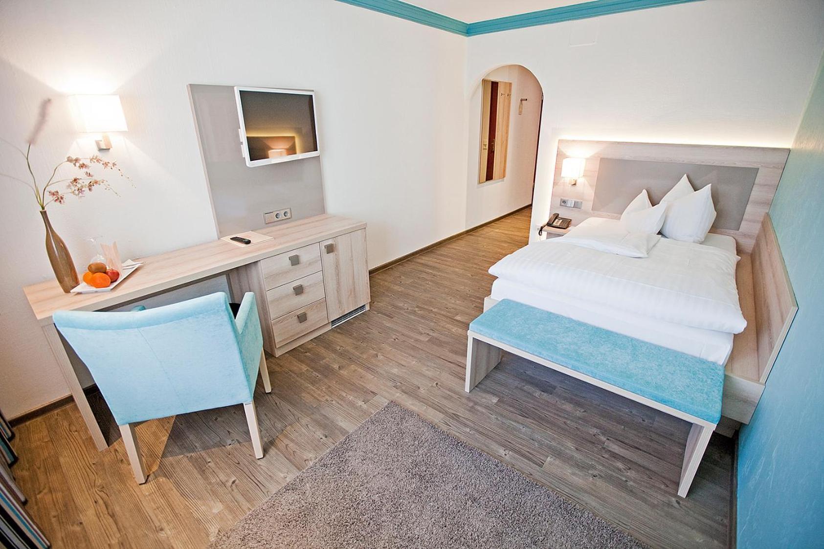 Hotel Krone Ohg Gerlingen Szoba fotó