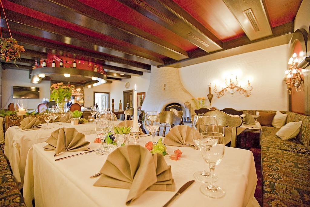Hotel Krone Ohg Gerlingen Kültér fotó