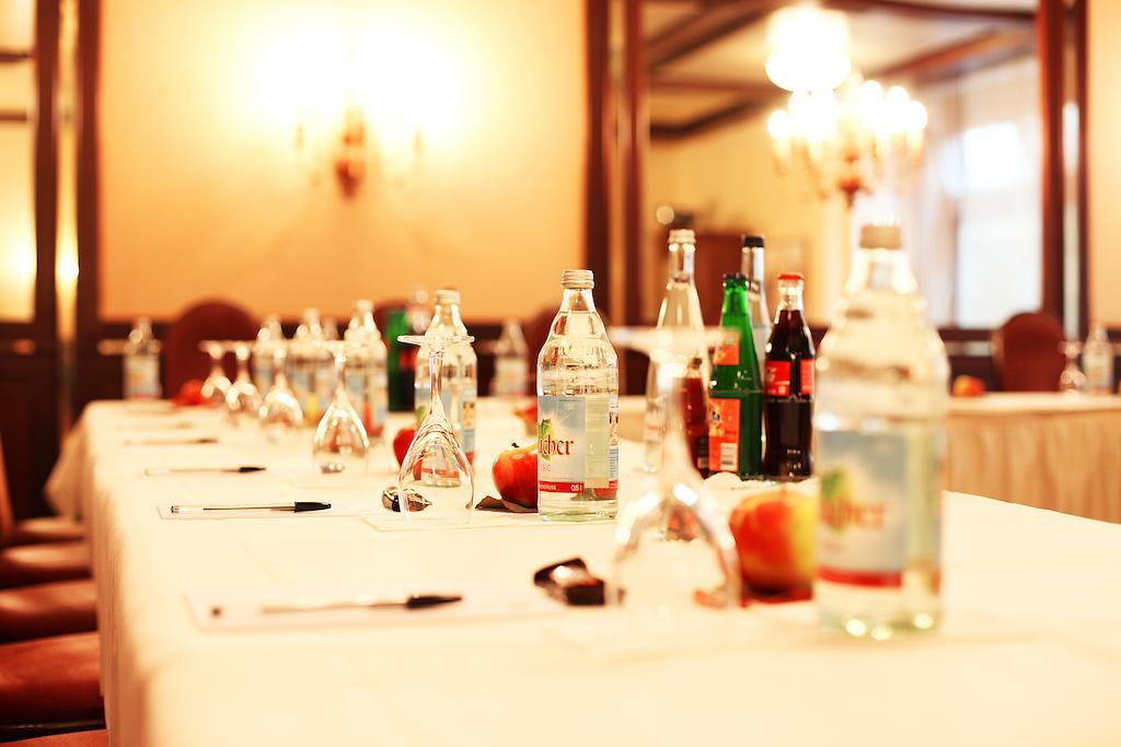Hotel Krone Ohg Gerlingen Kültér fotó