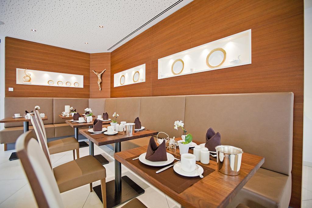 Hotel Krone Ohg Gerlingen Kültér fotó